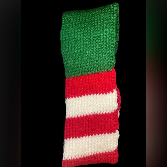 Knit ear warmer - Picture 2 of 2